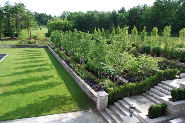 Softscape & Fine Gardening